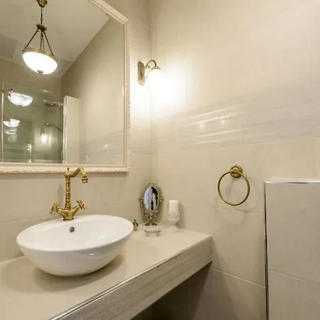 Franka Old Town - Apartment