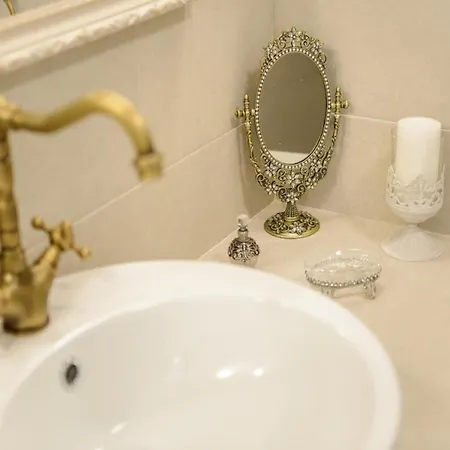 Apartment Franka Old Town -