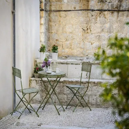 Franka Old Town - Apartment *